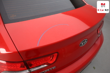 2013 - kia forte