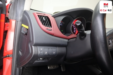 2013 - kia forte