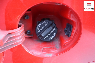 2013 - kia forte
