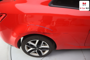 2013 - kia forte