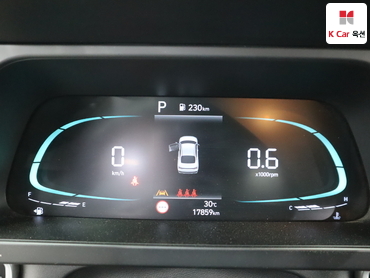 2024 - hyundai avante