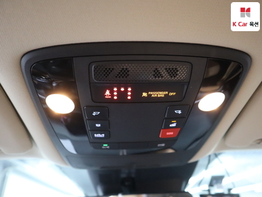 2023 - kia carnival
