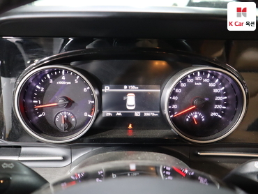 2023 - kia carnival