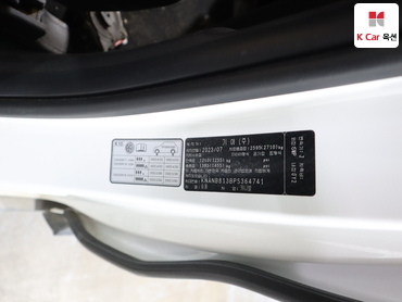 2023 - kia carnival