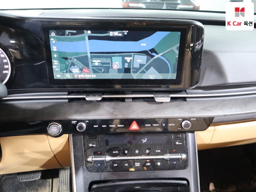 2023 - kia carnival