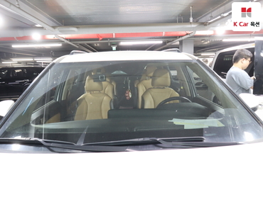 2023 - kia carnival