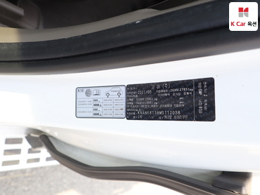 2021 - kia carnival