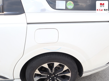 2021 - kia carnival