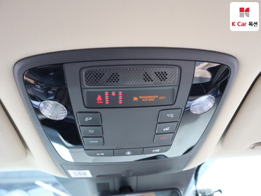 2021 - kia carnival