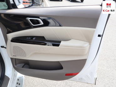 2021 - kia carnival