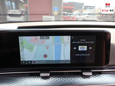 2021 - kia carnival