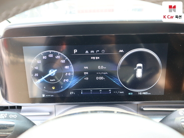 2021 - kia carnival