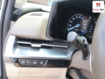 2021 - kia carnival