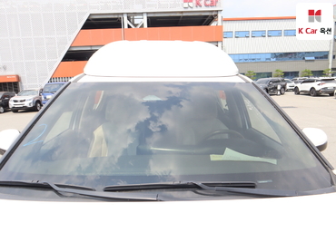 2021 - kia carnival