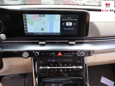 2021 - kia carnival