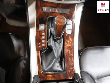 2015 - chevrolet alpheon