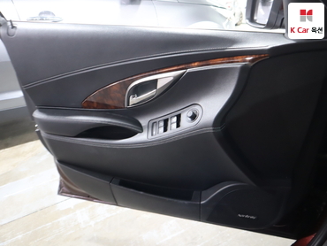 2015 - chevrolet alpheon