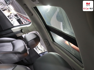 2015 - chevrolet alpheon