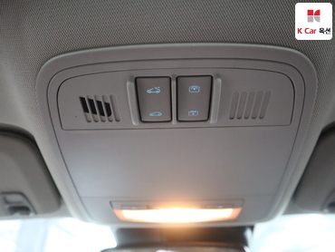 2015 - chevrolet alpheon