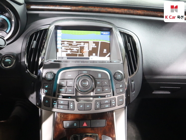 2015 - chevrolet alpheon