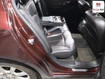 2015 - chevrolet alpheon