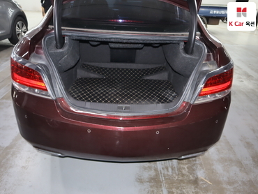 2015 - chevrolet alpheon