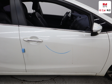 2014 - kia k3