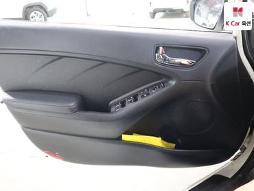 2014 - kia k3