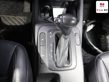 2014 - kia k3