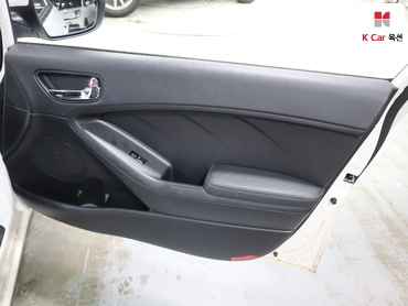2014 - kia k3