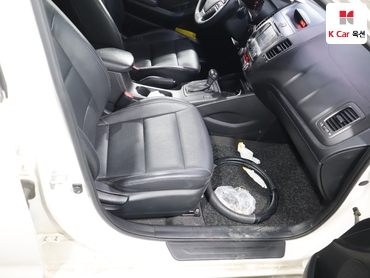 2014 - kia k3