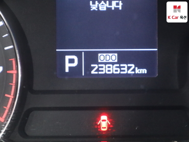 2014 - kia k3