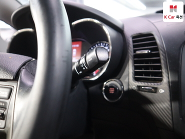 2014 - kia k3