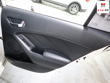 2014 - kia k3