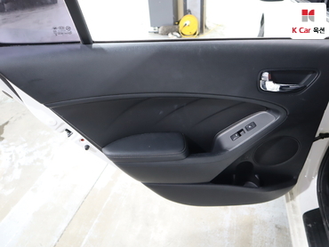 2014 - kia k3