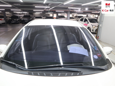 2014 - kia k3