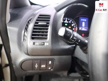 2014 - kia k3