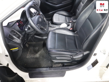 2014 - kia k3