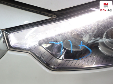 2014 - kia k3