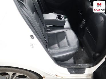 2014 - kia k3