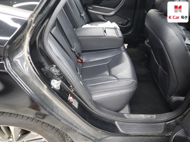 2017 - hyundai grandeur