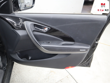 2017 - hyundai grandeur