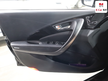 2017 - hyundai grandeur