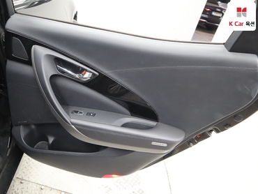 2017 - hyundai grandeur