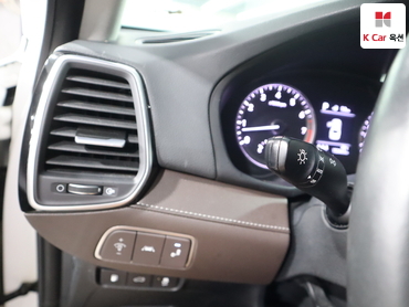 2019 - hyundai grandeur