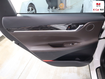 2019 - hyundai grandeur