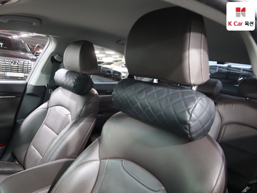 2019 - hyundai grandeur