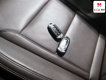 2019 - hyundai grandeur