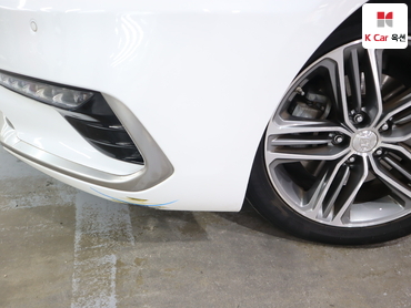 2019 - hyundai grandeur