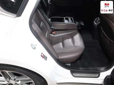 2019 - hyundai grandeur